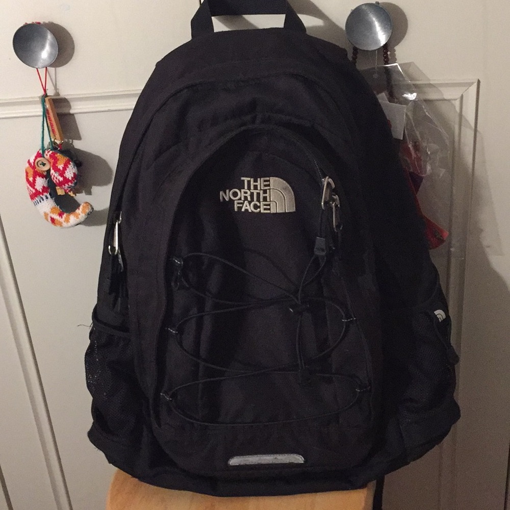 Northface Jester backpack
